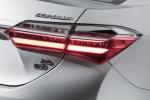 Toyota Corolla XEi 2017 года (LA)